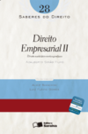 Filho A.S.  Direito Empresarial II